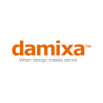 Damixa-Logo